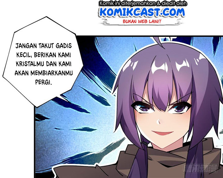 I Picked Up a Demon Lord as a Maid chapter 34